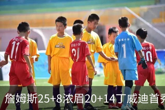 詹姆斯25+8浓眉20+14丁威迪首秀 湖人大胜活塞